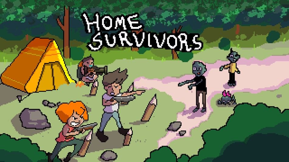 Games like Home Survivor