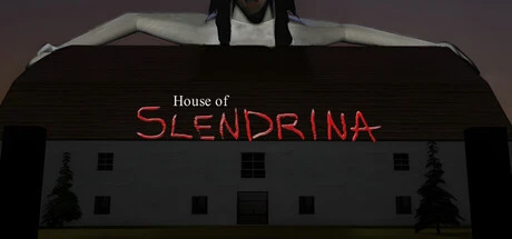 Games like House Of Slendrina Remake