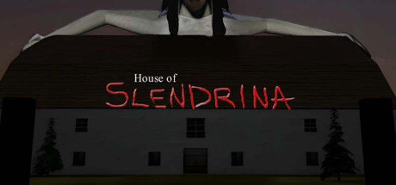 House Of Slendrina Remake Image