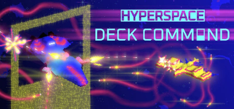 Hyperspace Dogfights Image