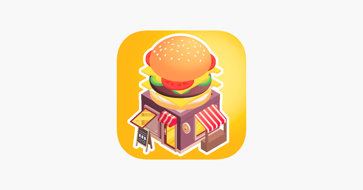 Games like Idle Restaurant
