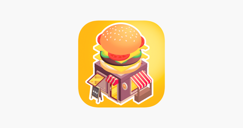 Idle Restaurant Image