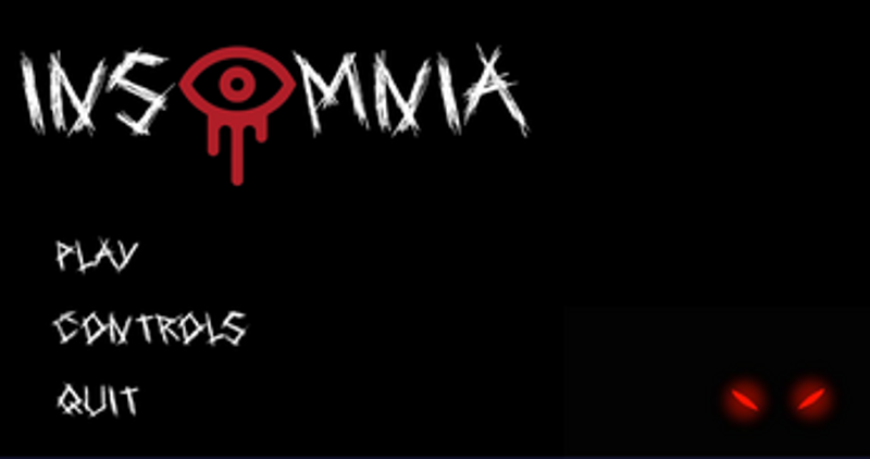 Insomnia screenshot