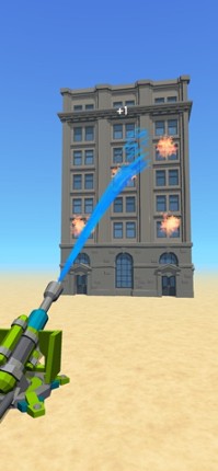 It's Tangled! screenshot