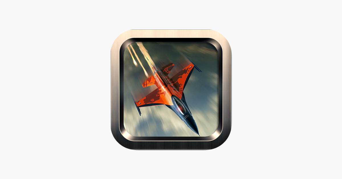Games like Jet Combat Air War Fighter Plane Free Games