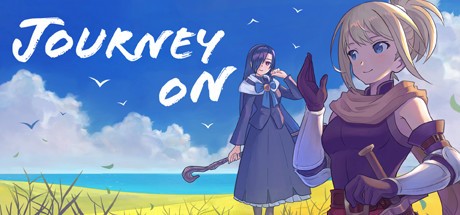Games like Journey On