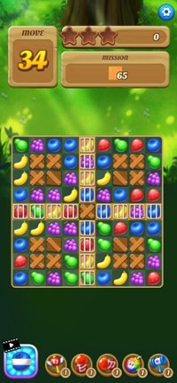Juice Pop Mania screenshot