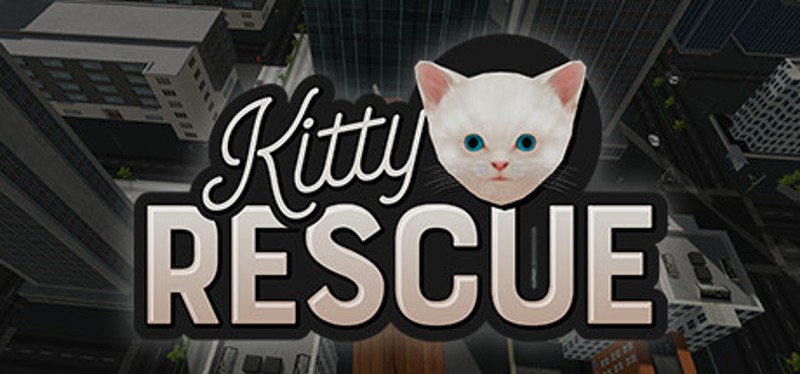 Kitty Rescue Image