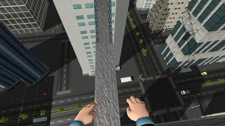 Kitty Rescue screenshot