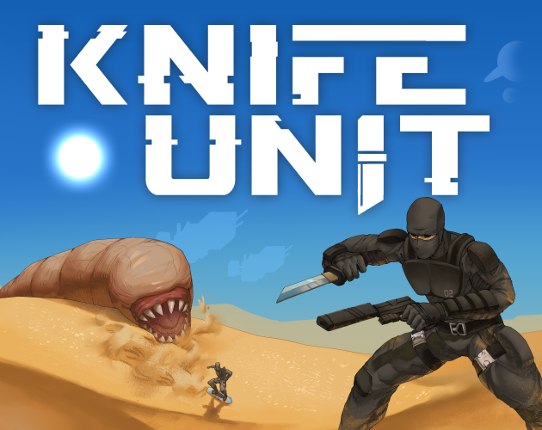 KNIFE UNIT - WIP Image