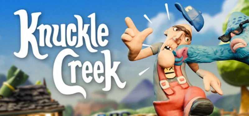 Knuckle Creek Image