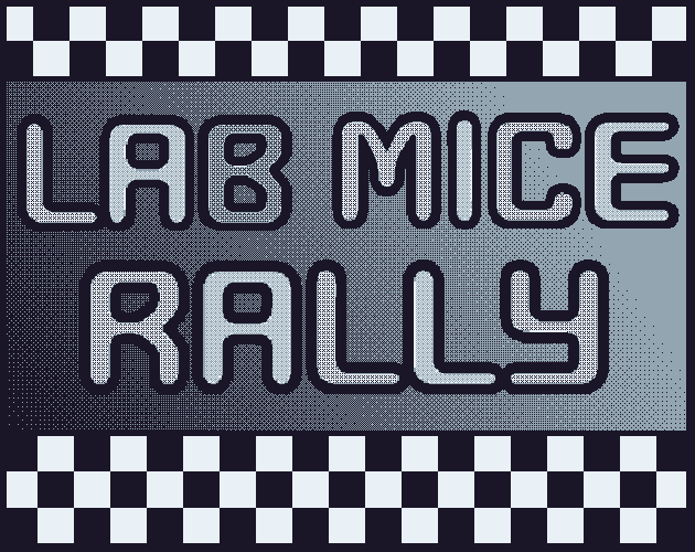 Games like Lab Mice Rally