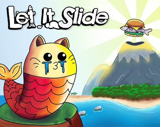 Let It Slide Game Cover