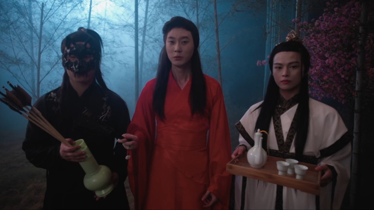 Let’s Kill This Love Image