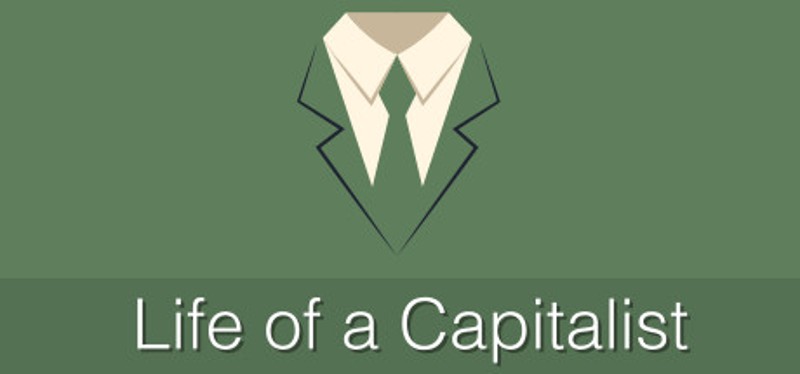 Life of a Capitalist Game Cover