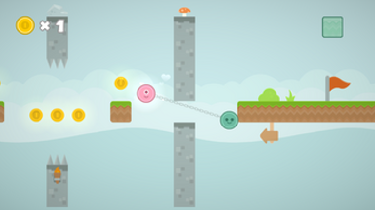 Linkies! screenshot