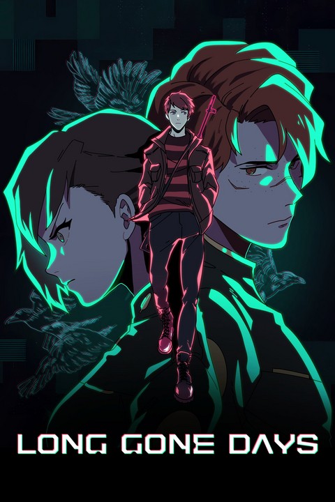 Games like Long Gone Days