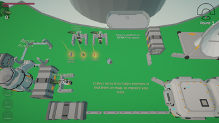 Loop Shooter Image