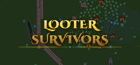 Games like Looter Survivors