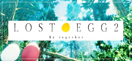 Games like LOST EGG 2: Be together