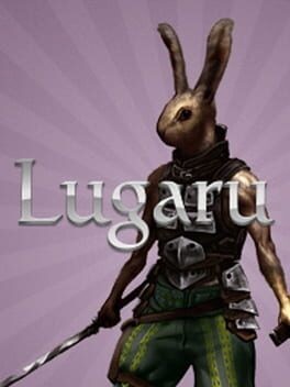 Games like Lugaru