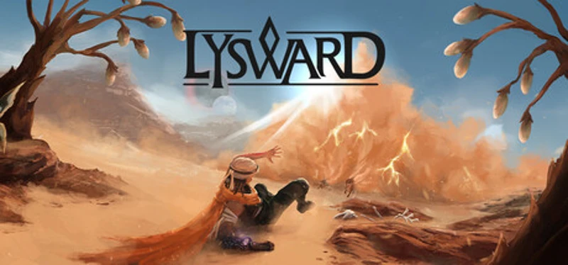 Lysward Image