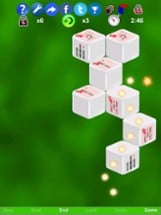 Mahjong 3D Solitaire Mini SZY Image