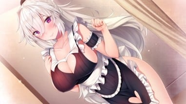 Maid-san no Iru Kurashi Image