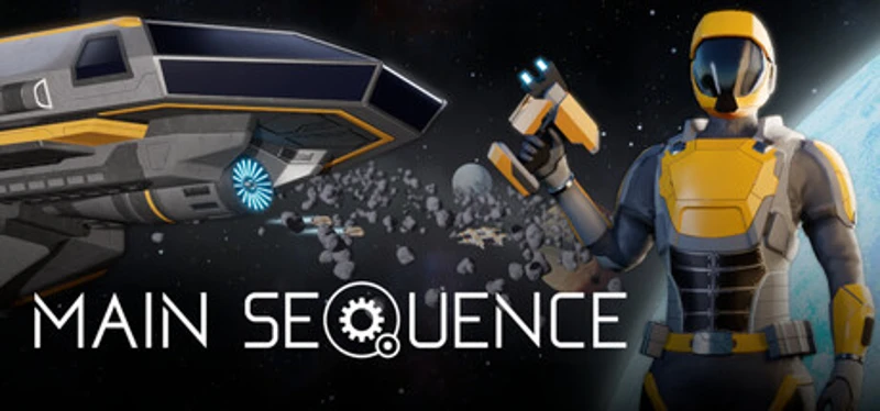 Main Sequence Image