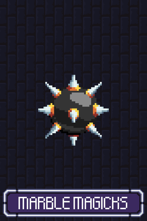 Games like MarbleMagicks