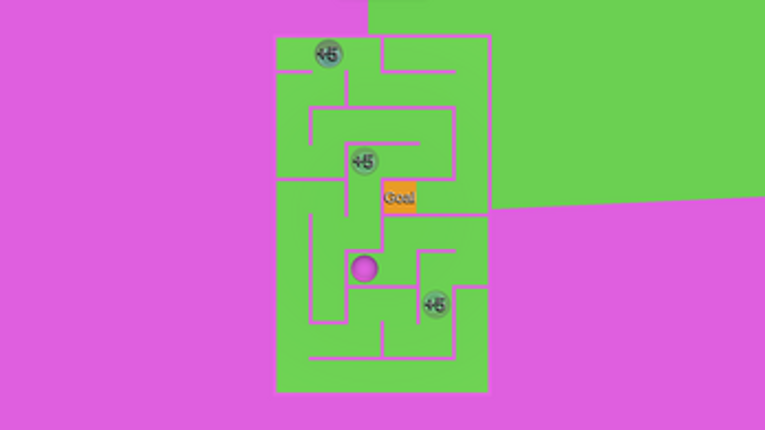 Marble Maze Image