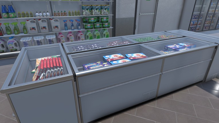 Market Empire Simulator Image