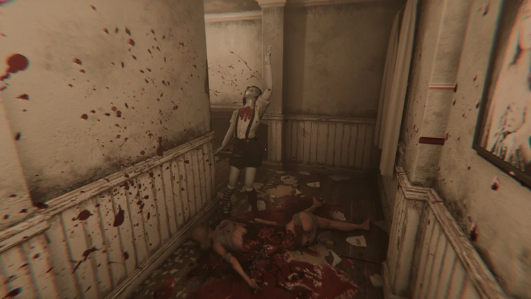 Martha's Dolls 2 screenshot