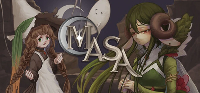 MASA Image