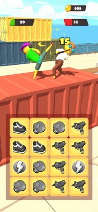 Match And Escape screenshot