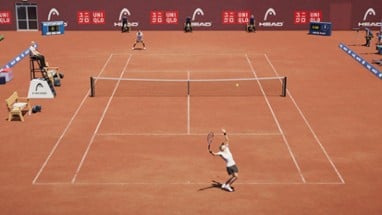 Matchpoint - Tennis Championships | Legends Edition Image