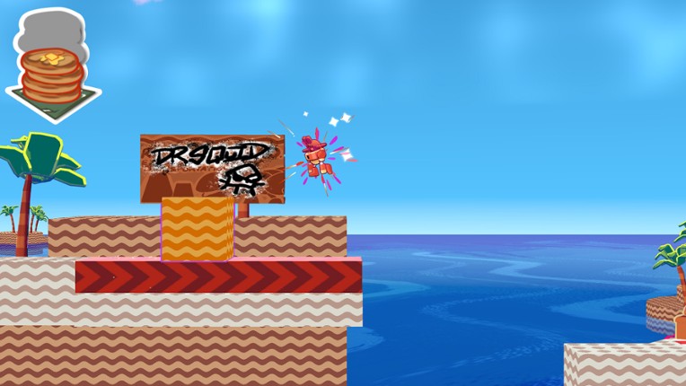 Megalocephalo screenshot