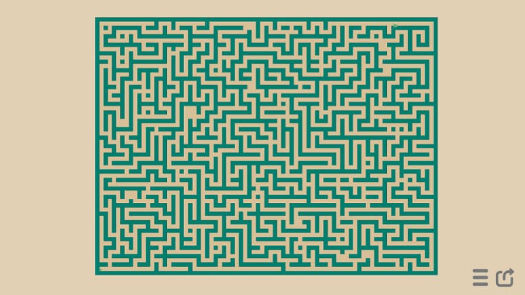 Memory Maze screenshot