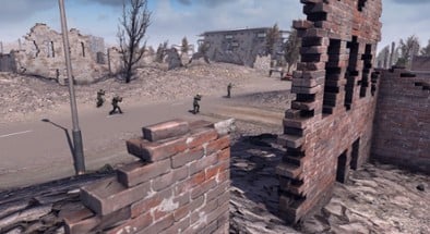 Men of War: Assault Squad 2 - Cold War Image