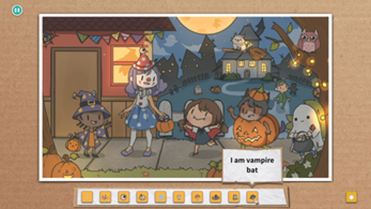 Millie and Friends: Hidden Object Puzzles Image