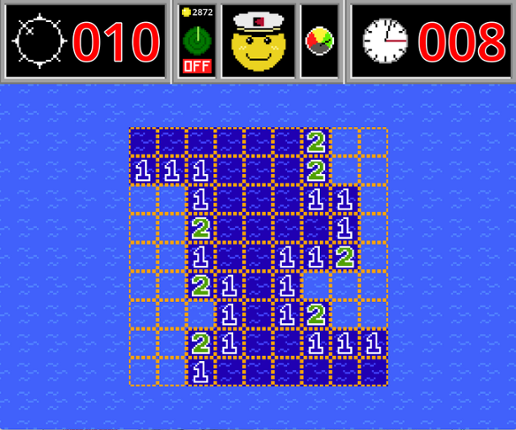 Minesweeper Plus screenshot