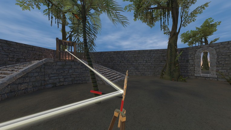MIRRORLIGHT screenshot