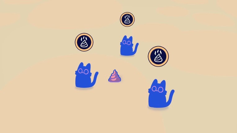 Mistpaw Ravine screenshot