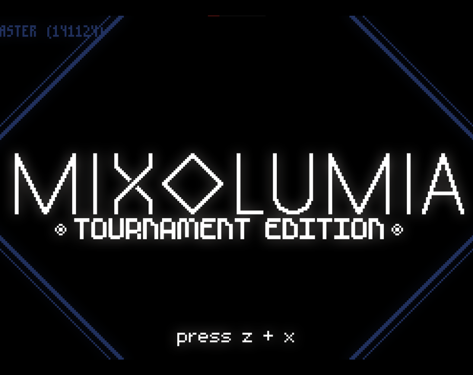 Games like Mixolumia: Tournament Edition