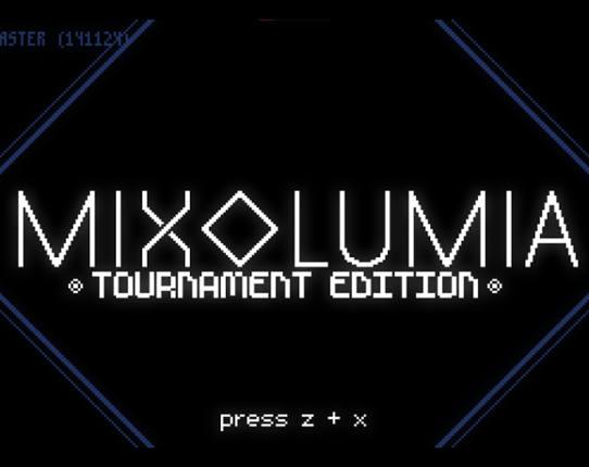 Mixolumia: Tournament Edition Image