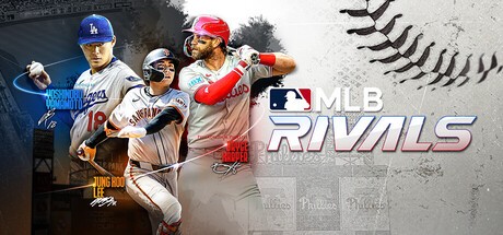 Games like MLB Rivals