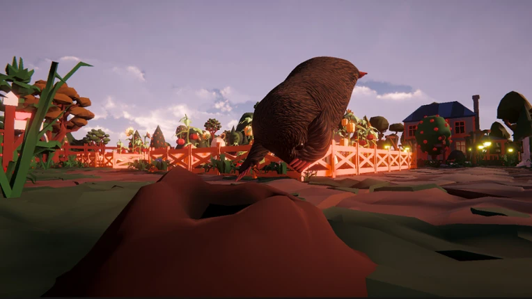 Moleshine Cooking Simulator Image