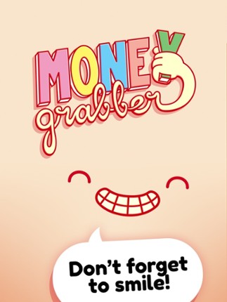 Moneygrabber screenshot