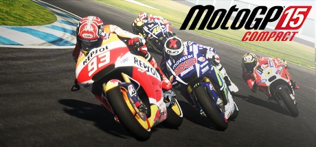 Games like MotoGP™15 Compact