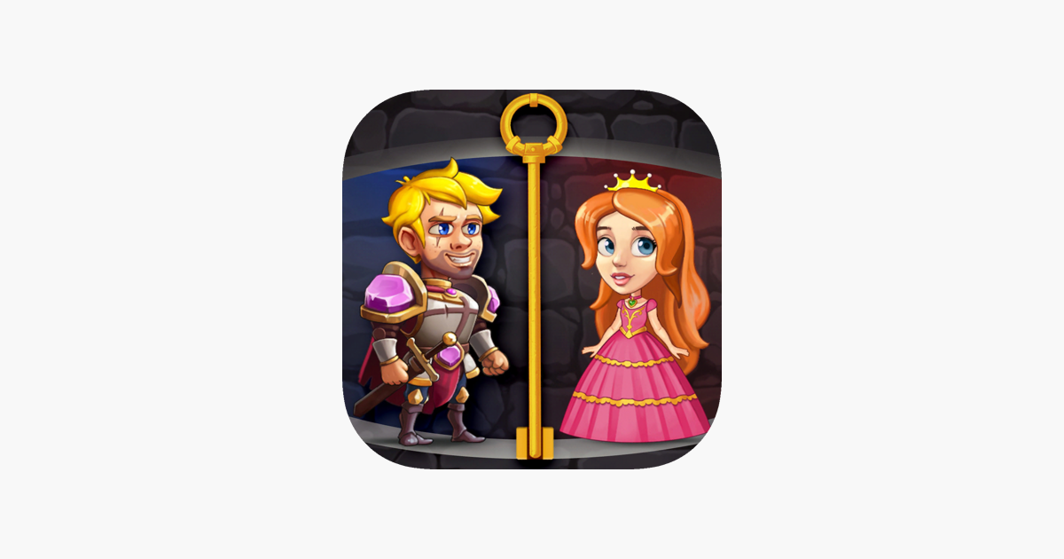 Games like Mr. Knight－Hero Puzzle Rescue